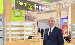 Girişimciler CarrefourSA desteğiyle büyüyor