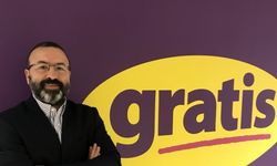 Gratis Üst Yöneticiliği görevine Tayfun Korucan atandı
