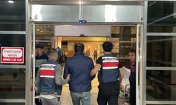 GÜNCELLEME - Adıyaman'da terör operasyonunda gözaltına alınan şüpheli tutuklandı