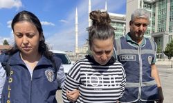 GÜNCELLEME - Gaziantep'te 2 aylık bebeğini öldürdüğü öne sürülen anne tutuklandı