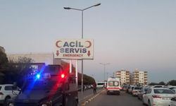 GÜNCELLEME - Şanlıurfa'da okullar bölgesinde çıkan silahlı kavgada 2 kişi öldü, 5 kişi yaralandı