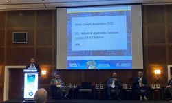IAS yöneticileri sektör liderleriyle buluştu