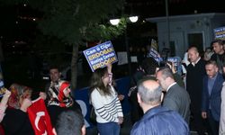 İçişleri Bakanı Soylu, AK Parti Diyarbakır İl Başkanlığında konuştu: