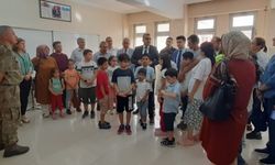 İslahiye'de BİLSEM açıldı