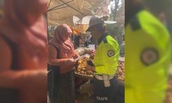 İslahiye'de KADES uygulaması anlatıldı