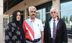 Kilis'te eşini darbederek ölümüne neden olan kocaya 25 yıl hapis cezası