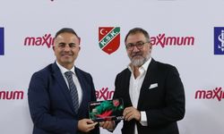 "Maximum Karşıyaka Kart"ın tanıtımı yapıldı