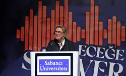 Sabancı Üniversitesi'nin "Geleceğe Söz Ver" burs programı tanıtıldı