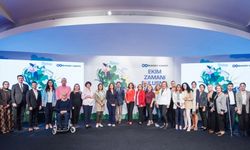 Sabancı Vakfı’nın "Ekim Zamanı" buluşması gerçekleştirildi