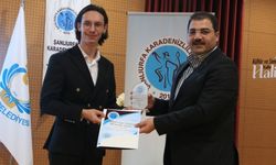 Şanlıurfa Karadenizliler Derneği logo yarışması sonuçlandı