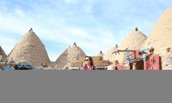 Şanlıurfa salgın öncesindeki turizm hareketliliğini yaşıyor