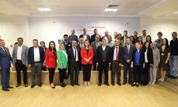 Şanlıurfa'da bebek ve çocuk sağlığı paneli düzenlendi