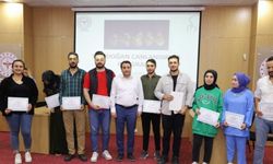 Şanlıurfa'da sağlık çalışanlarına yenidoğan canlandırma eğitimi verildi