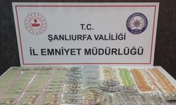 Şanlıurfa'da telefonla dolandırıcılık yaptıkları iddiasıyla 2 şüpheli yakalandı