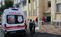 Şanlıurfa'da yabancı uyruklu kişi birlikte yaşadığı kadını öldürdü