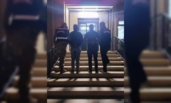 Şanlıurfa'daki bıçaklı kavgada 1 kişi tutuklandı