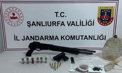 Şanlıurfa'daki silahlı saldırıya ilişkin 2 şüpheli tutuklandı
