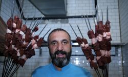 ŞEHİRLERİN LEZZET REKABETİ - 3 il "en lezzetli ciğer kebabı"nı yaptıkları iddiasında