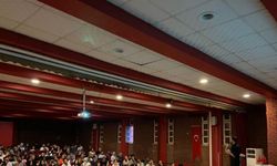 Silopi'de "Aile Okulu Eğitici Eğitimi" programı düzenlendi