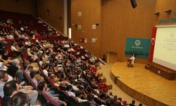 Şırnak Üniversitesinde akademik yıl açılış töreni yapıldı