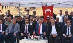 Şırnak'ta Alemdağı etkinliği düzenlendi
