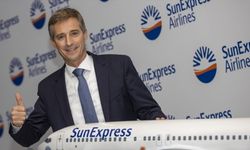 SunExpress uçuşlarına gelecek yaz için 20 yeni rota ekleyecek