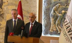 Tarım ve Orman Bakanı Kirişci, Gaziantep'te ziyaretlerde bulundu
