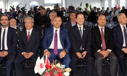 Toyota Boshoku Türkiye'nin 25. yılı kutlandı