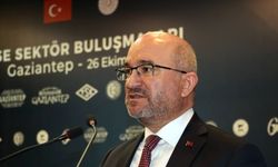 TSE'nin ilk sektör buluşması Gaziantep'te yapıldı