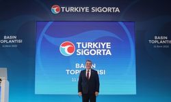 Türkiye Sigorta, kuruluşunun 2. yılında sektördeki liderliğini sürdürüyor