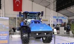 TürkTraktör ihracatta yeni rekor peşinde