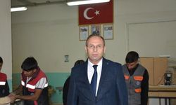 Yazın da arı gibi çalışan Şırnaklı öğrencilerden 9 ayda 7,2 milyon liralık ciro