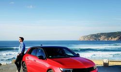 Yeni Opel Astra, "2022 Yılının En İyi Aile Otomobili" seçildi