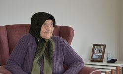 10 yaşındayken Atatürk'ü gören Nesibe nine o günü unutamıyor