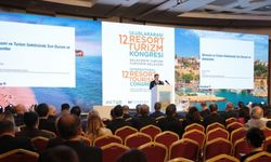 12. Uluslararası Resort Turizm Kongresi