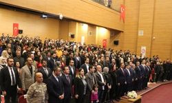 "5. Uluslararası Siirt Kısa Film Festivali" başladı