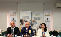7. Uluslararası Muğla Arıcılık ve Çam Balı Kongresi başladı