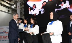 Adıyaman'da "İlk Evim, İlk İş Yerim Projesi"nde yapılacak konutların kura çekimine başlandı