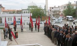 Araban'da Öğretmenler Günü törenle kutlandı