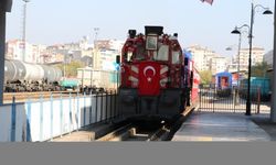 Atatürk'ün Diyarbakır'a gelişinin 85. yıl dönümü törenle kutlandı