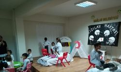 Bağlar Belediyesinden deprem tatbikatı