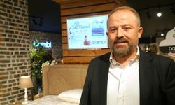 Bambi Yatak, Türkiye'deki en büyük mağazasını Eskişehir'de açtı