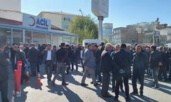 Batman'da akrabalar arasındaki silahlı kavgada 3 kişi öldü, 6 kişi yaralandı