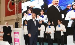 Batman'da "İlk Evim, İlk İş Yerim" projesinde 1850 konut için kura çekildi