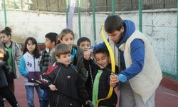 Cizre'de "Geleneksel Kültür ve Spor Şenliği" düzenlendi