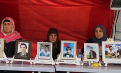 Diyarbakır annelerinin evlat nöbeti kararlılıkla devam ediyor