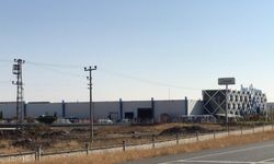 Diyarbakır OSB'de bir fabrikadaki patlamada 1'i ağır 2 kişi yaralandı