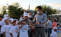 Diyarbakır'da 60 bin çocuk spor ve sanatla buluşturuldu