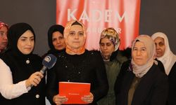Diyarbakır'da Kadına Yönelik Şiddete Karşı Uluslararası Mücadele Günü
