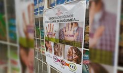 Diyarbakır'da kadına yönelik şiddetle mücadele semineri düzenlendi